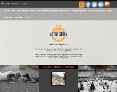 Active Souls Project