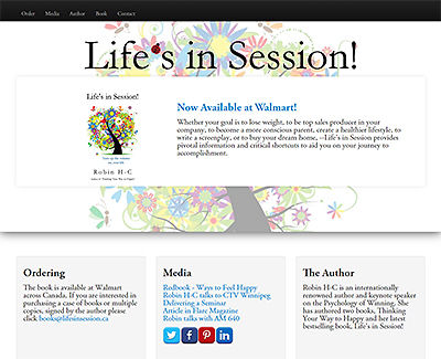 Life's in Session